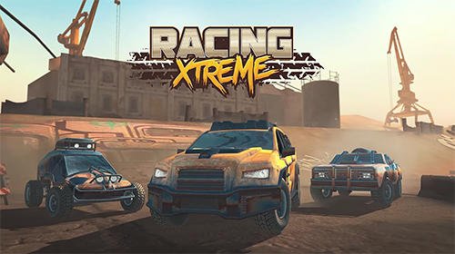 download Racing xtreme: Best driver 3D apk